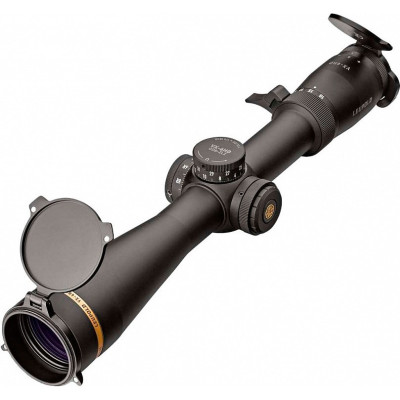 Оптический прицел LEUPOLD VX-6HD 3-18X44 CDS-ZL2 SIDE FOCUS IMPACT-29 (с подсветкой)